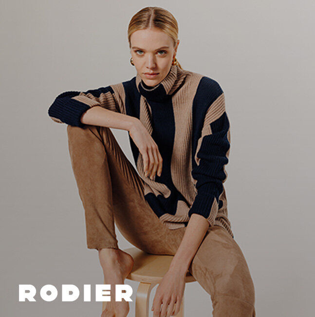 Vente Privée Rodier