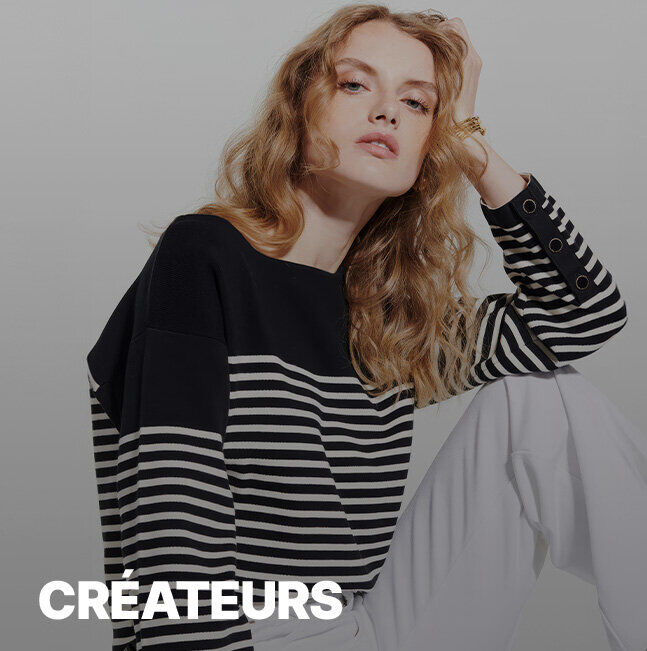 Vente Privée Créateurs