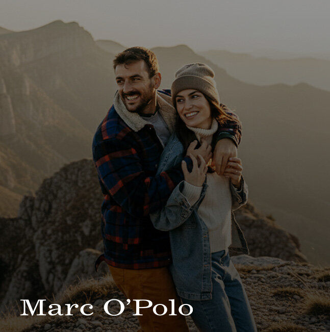 Vente Privée Marc O'Polo