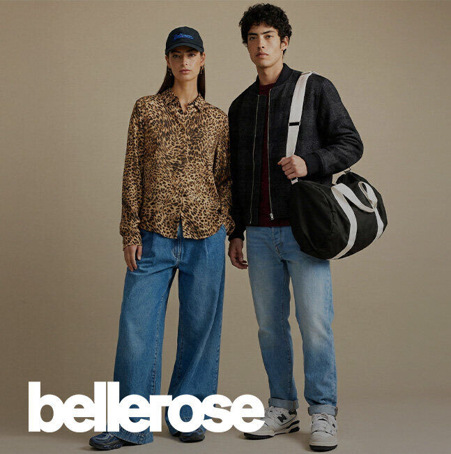 Vente Privée Bellerose