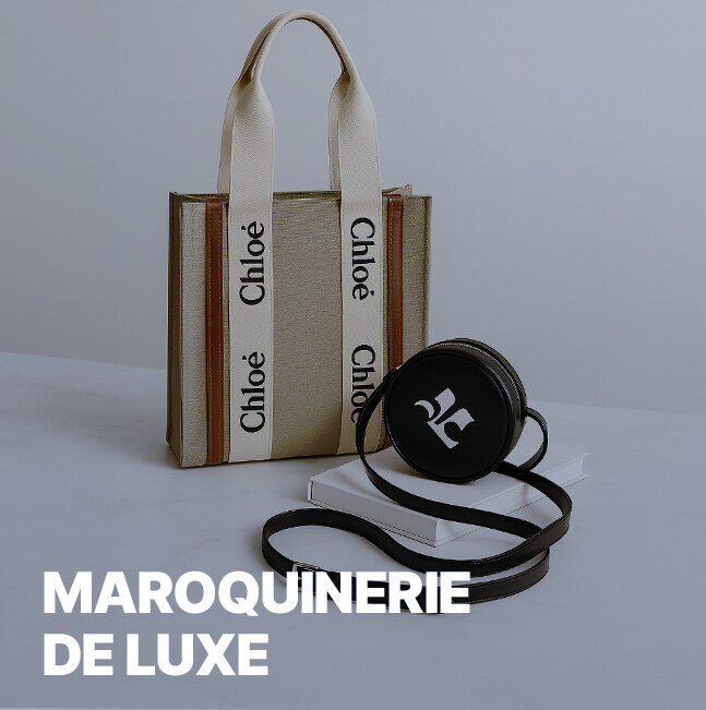 Vente Privée Maroquinerie de Luxe