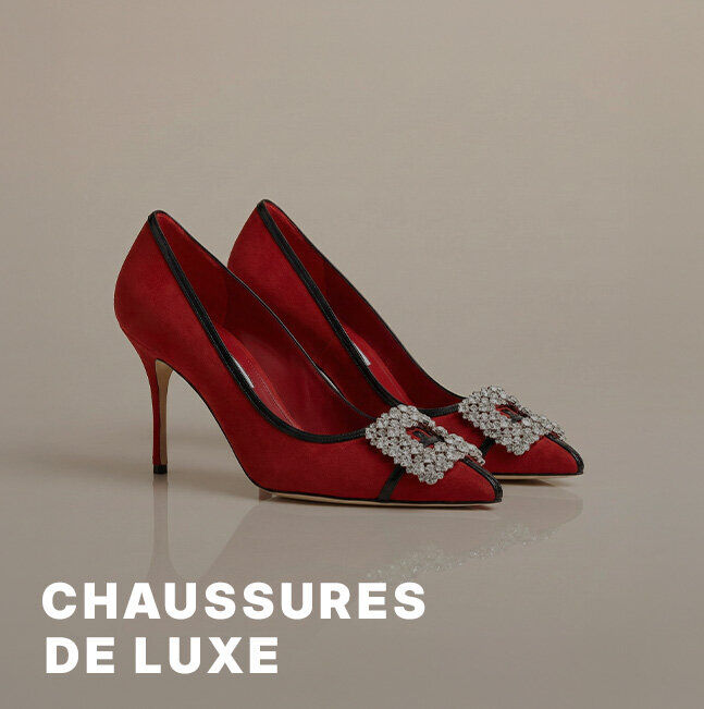 Vente Privée Chaussures de Luxe