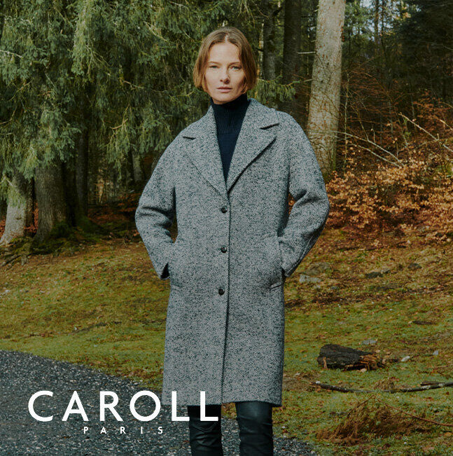 Vente Privée Caroll