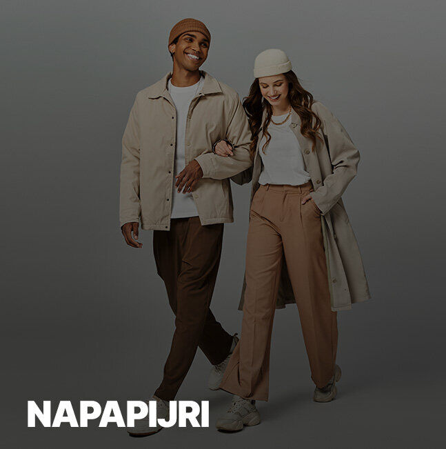 Vente Privée Napapijri