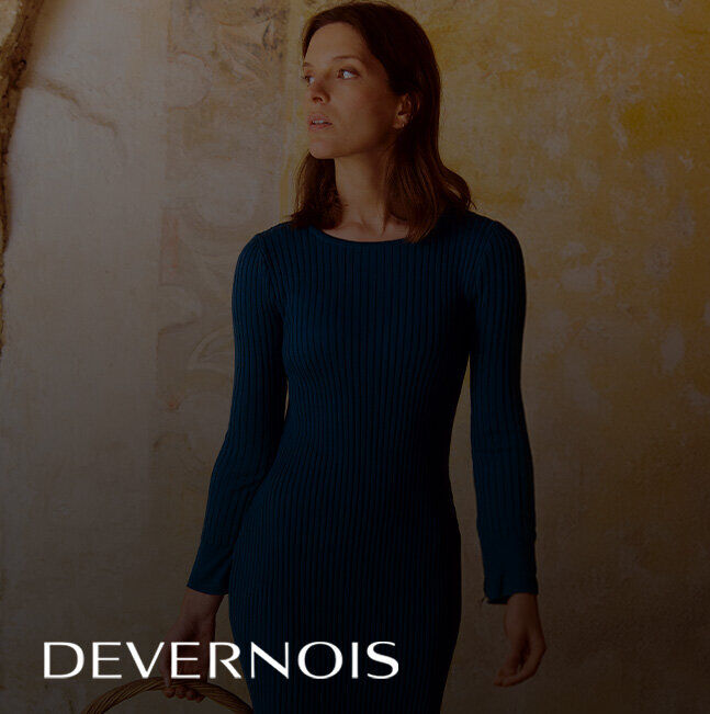 Vente Privée Devernois