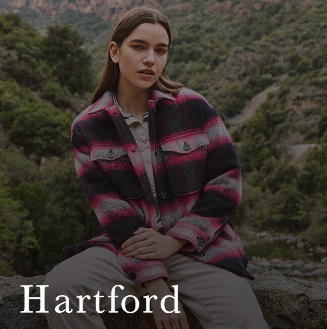 Vente Privée Hartford