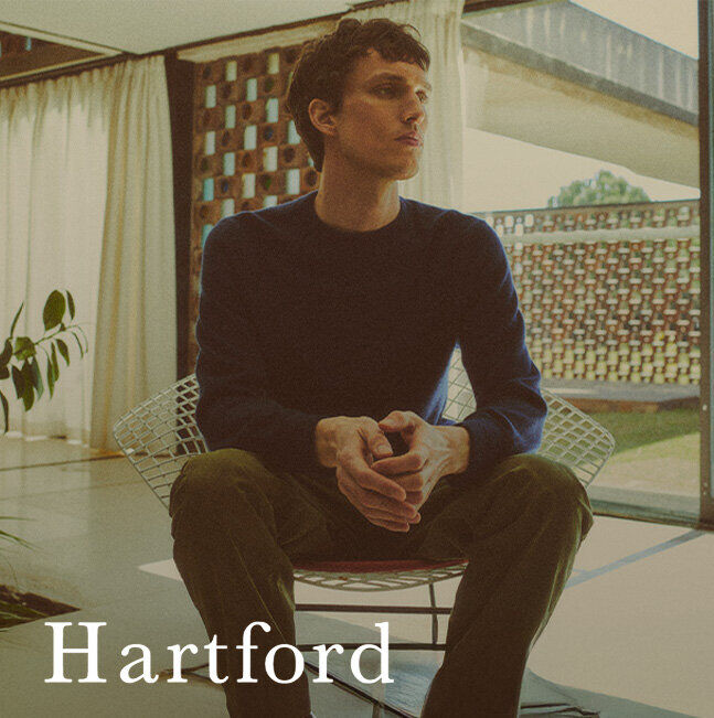 Vente Privée Hartford