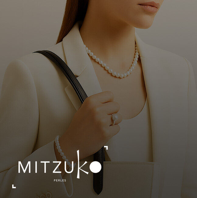 Vente Privée Mitzuko