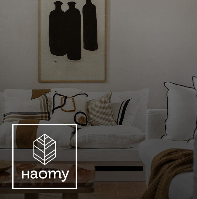 Vente Privée Haomy