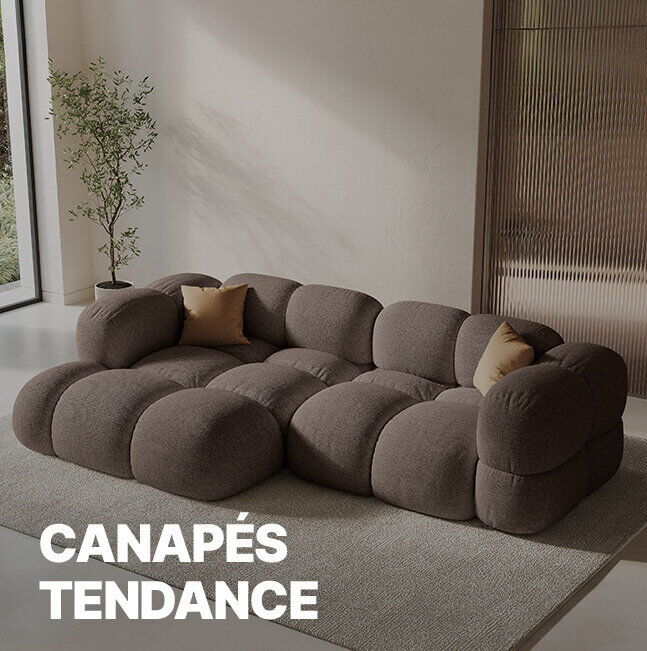Vente Privée Canapés tendance