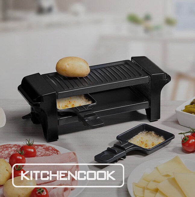 Venta privada Kitchen Cook