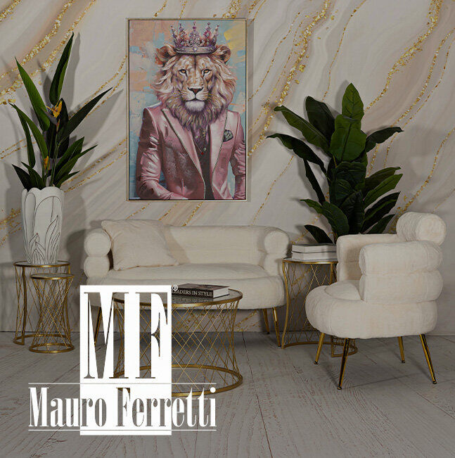 Vente Privée Mauro Ferretti