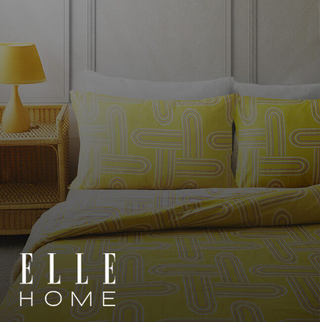 Vente Privée Elle Home