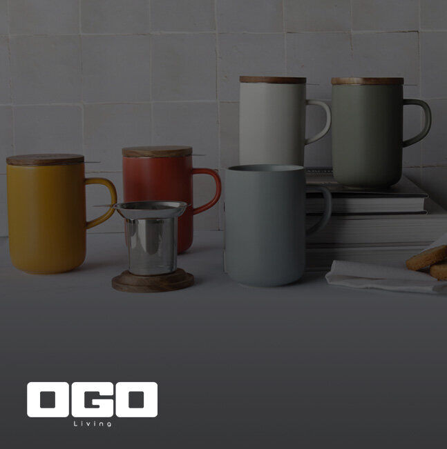 Vente Privée Ogo Living