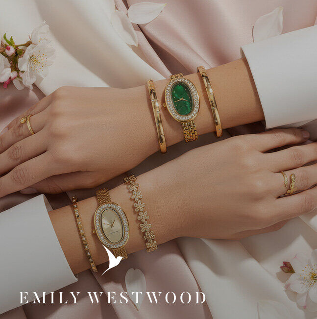 Vente Privée Emily Westwood