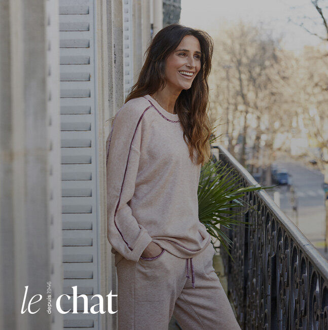 Vente Privée Le Chat