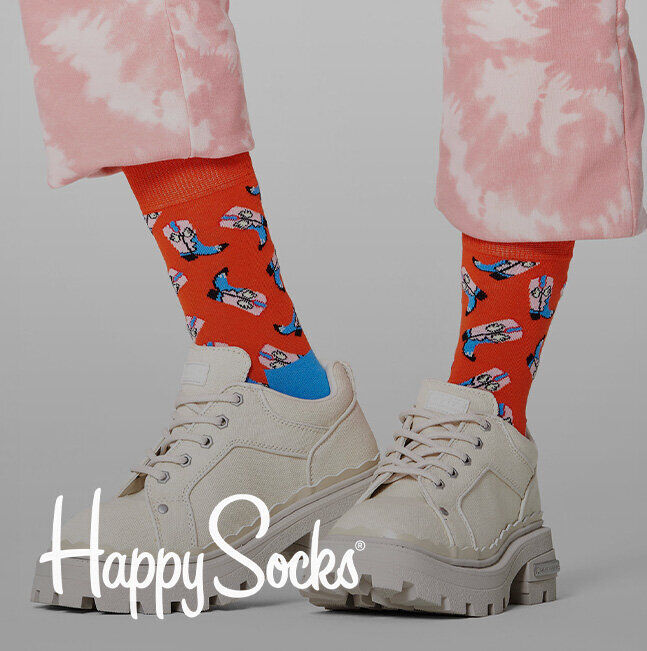 Vente Privée Happy socks