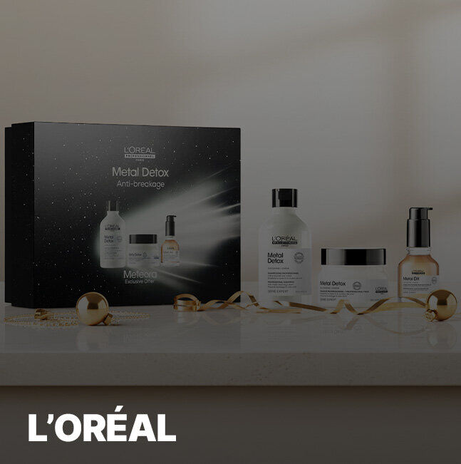 Vente Privée L'Oréal Professionnel