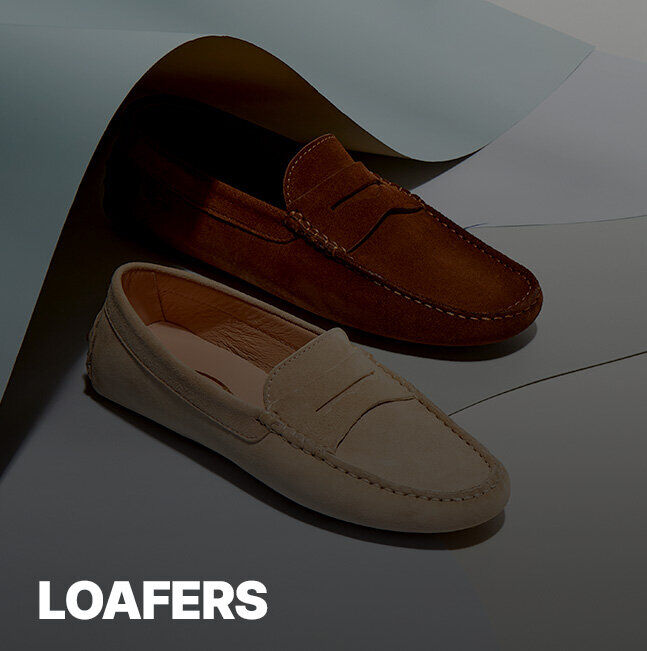 Vente Privée Loafers