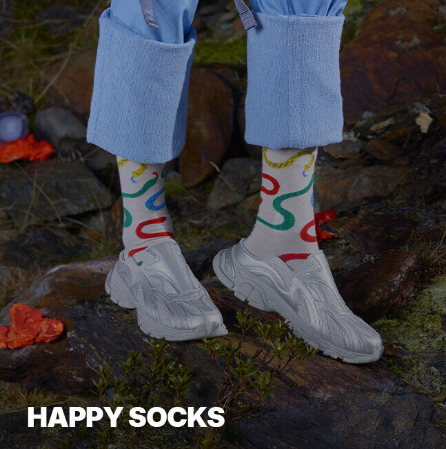 Vente Privée Happy Socks