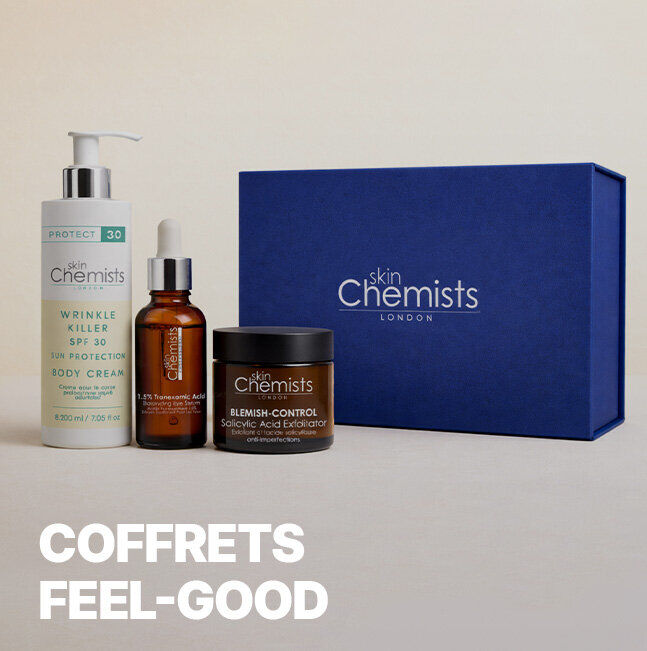 Vente Privée Coffrets Feel-Good