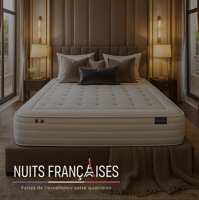 Vente Privée Nuits Françaises