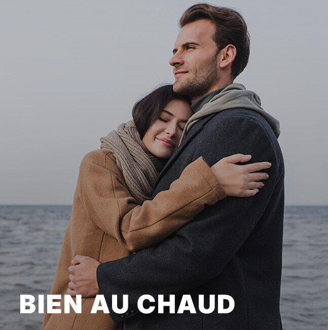 Vente Privée Bien au chaud