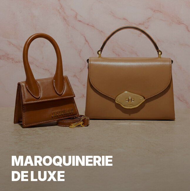 Vente Privée Maroquinerie de Luxe