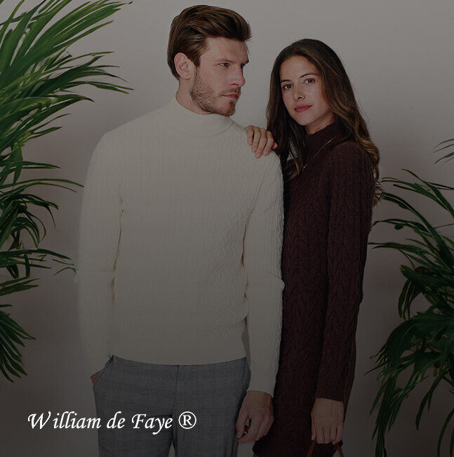 Vente Privée William de Faye