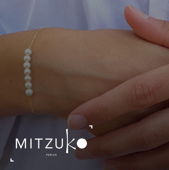 Vente Privée Mitzuko