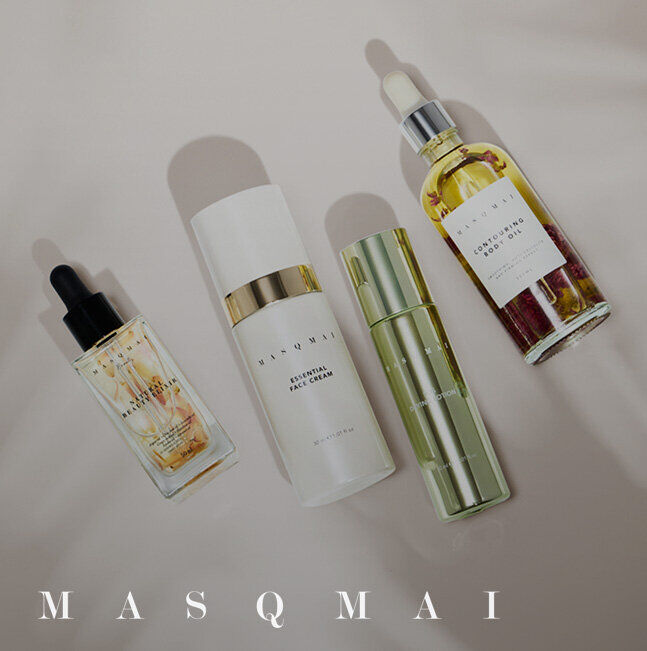 Vente Privée Masqmai