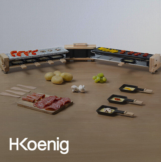 Vente Privée H.Koenig