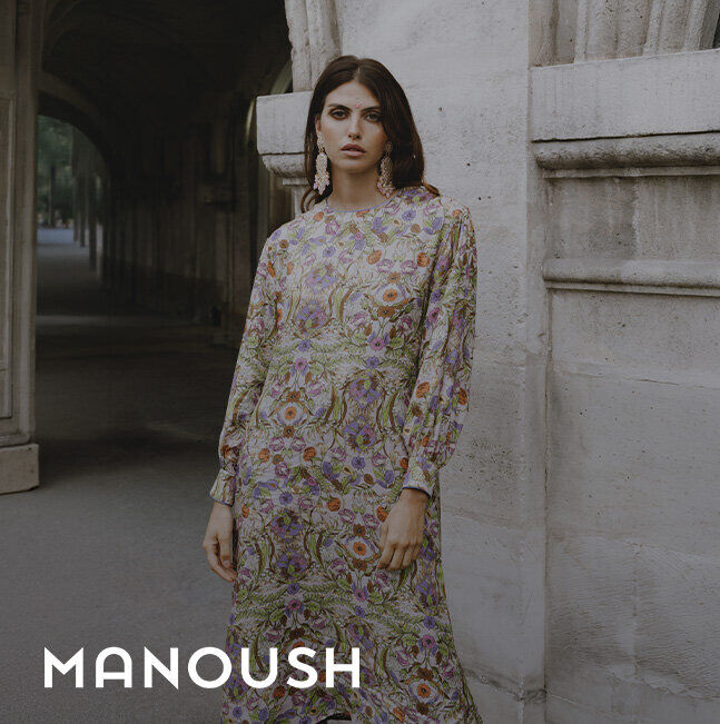 Vente Privée Manoush