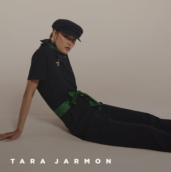Vente Privée Tara Jarmon