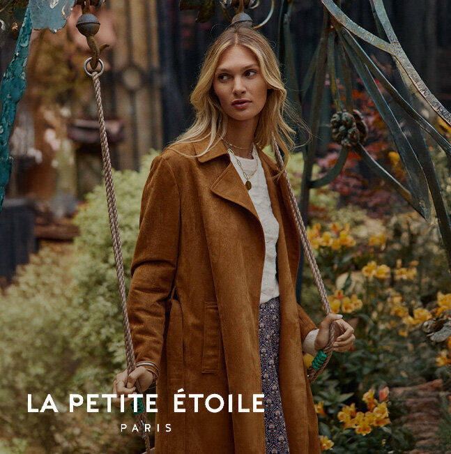 Vente Privée La Petite Etoile