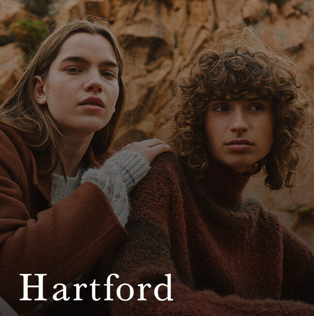 Vente Privée Hartford