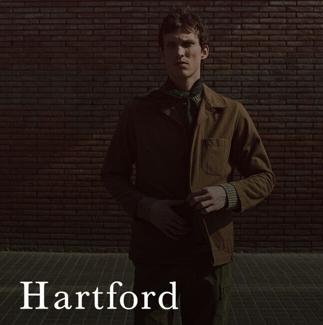 Vente Privée Hartford