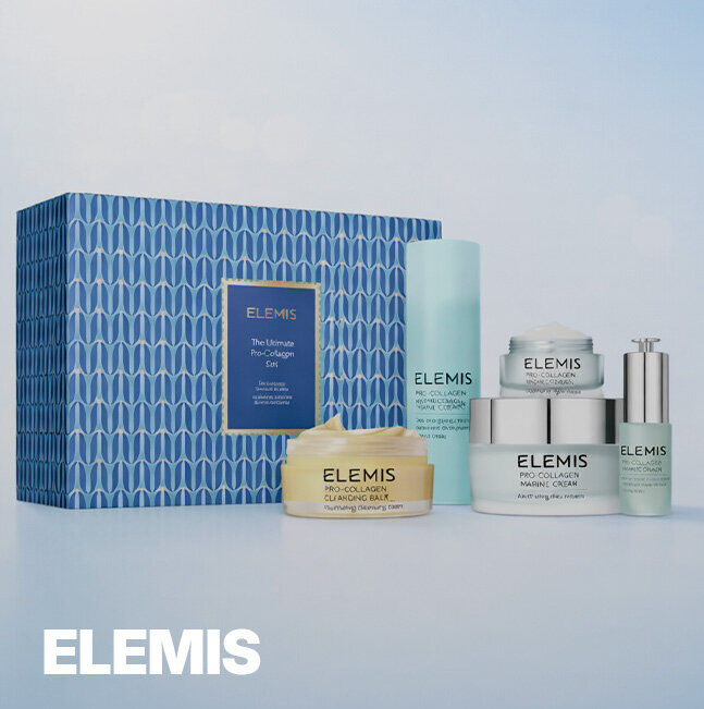Vente Privée Elemis