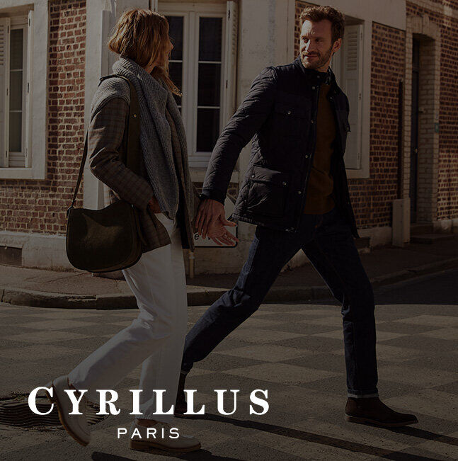 Vente Privée Cyrillus
