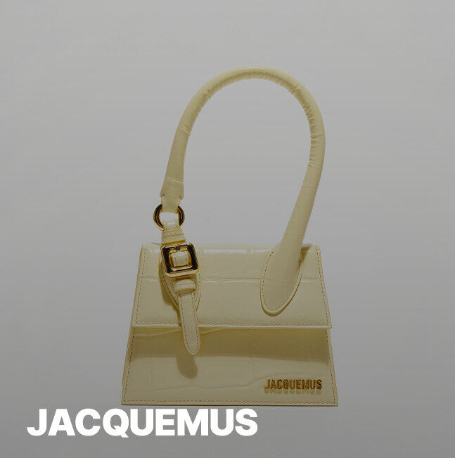 Vente Privée Jacquemus