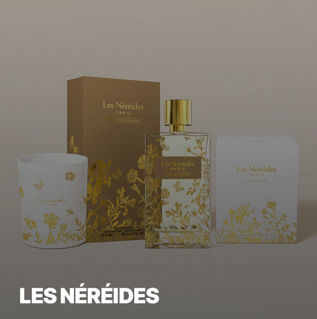 Vente Privée Les Néréides