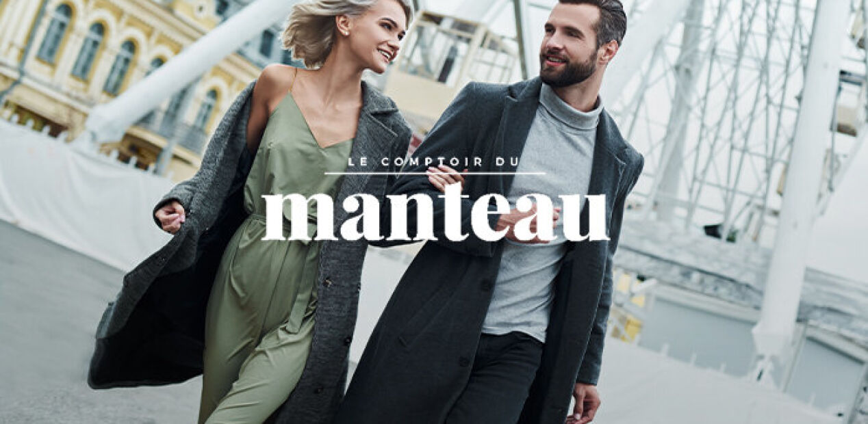Le Comptoir du Manteau