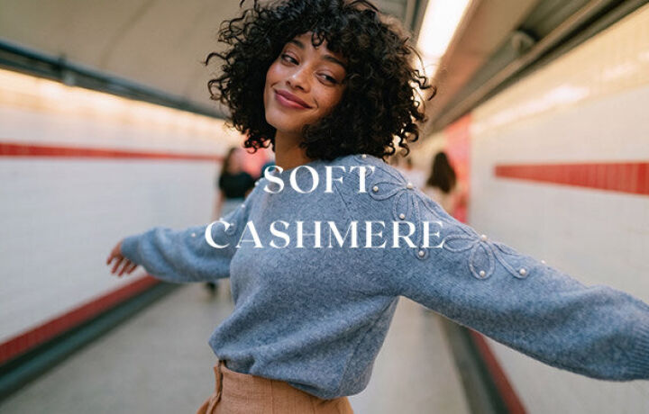 Soft Cashmere