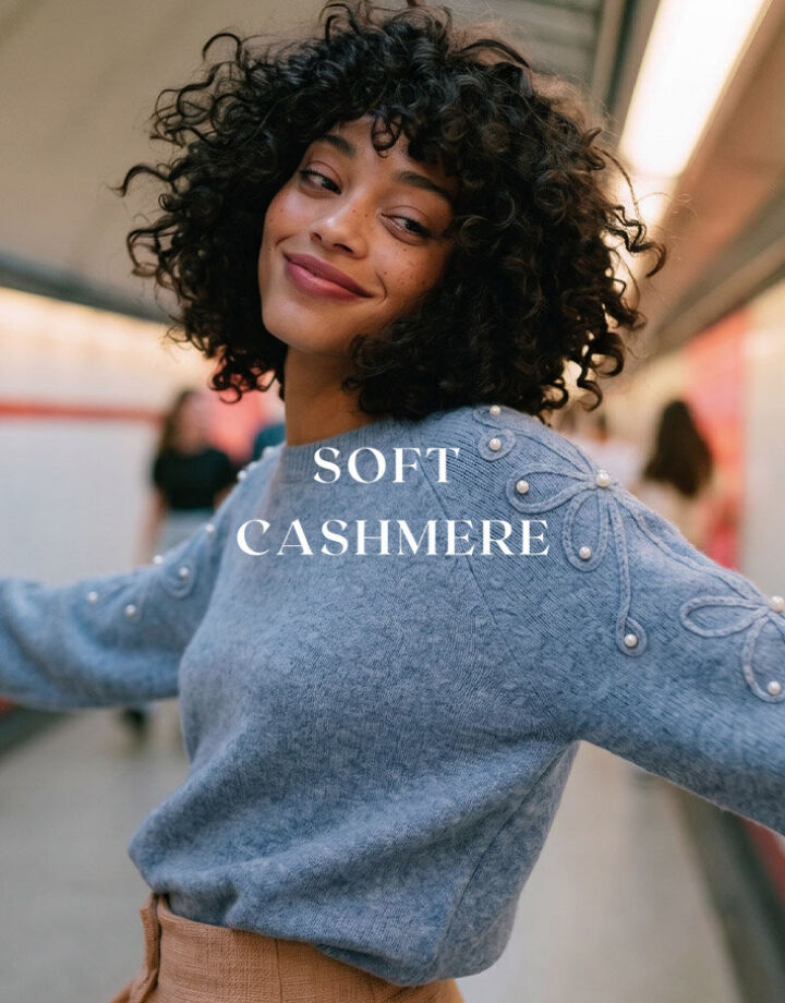 Soft Cashmere