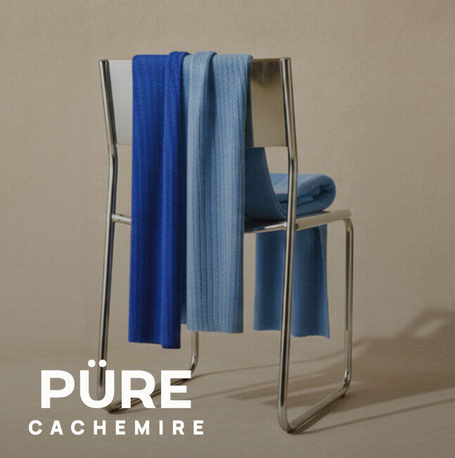 Vente Privée Püre Cachemire