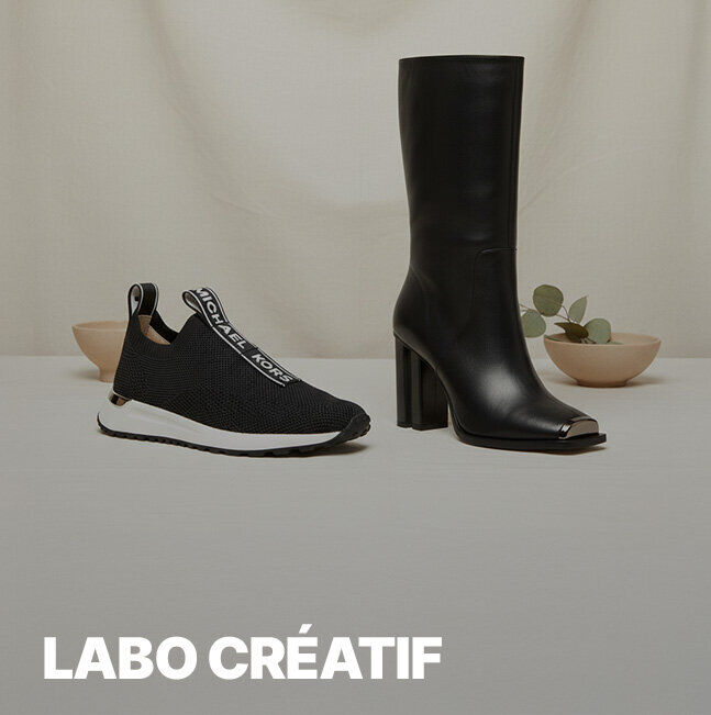 Vente Privée Labo Creatif