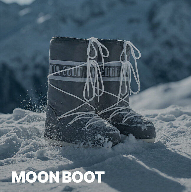 Vente Privée Moon Boot