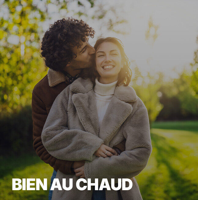 Vente Privée Bien au chaud