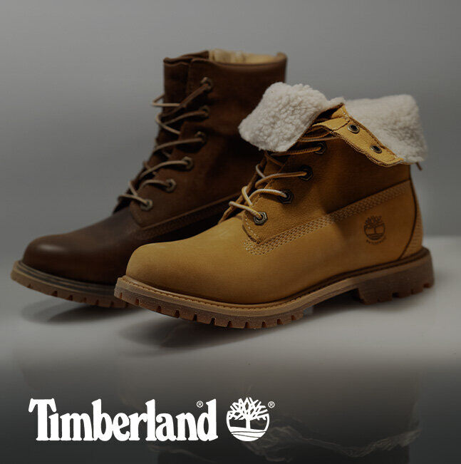 Vente Privée Timberland