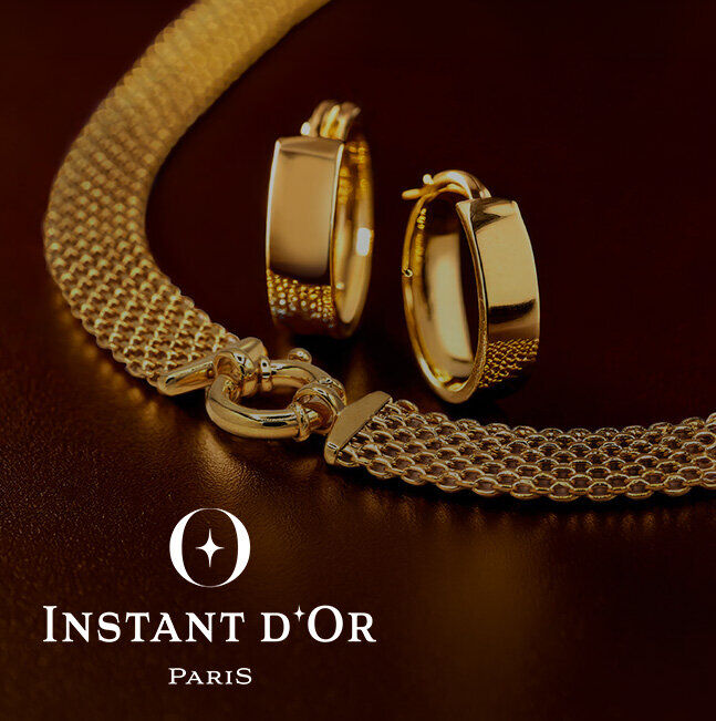 Vente Privée Instant d'Or